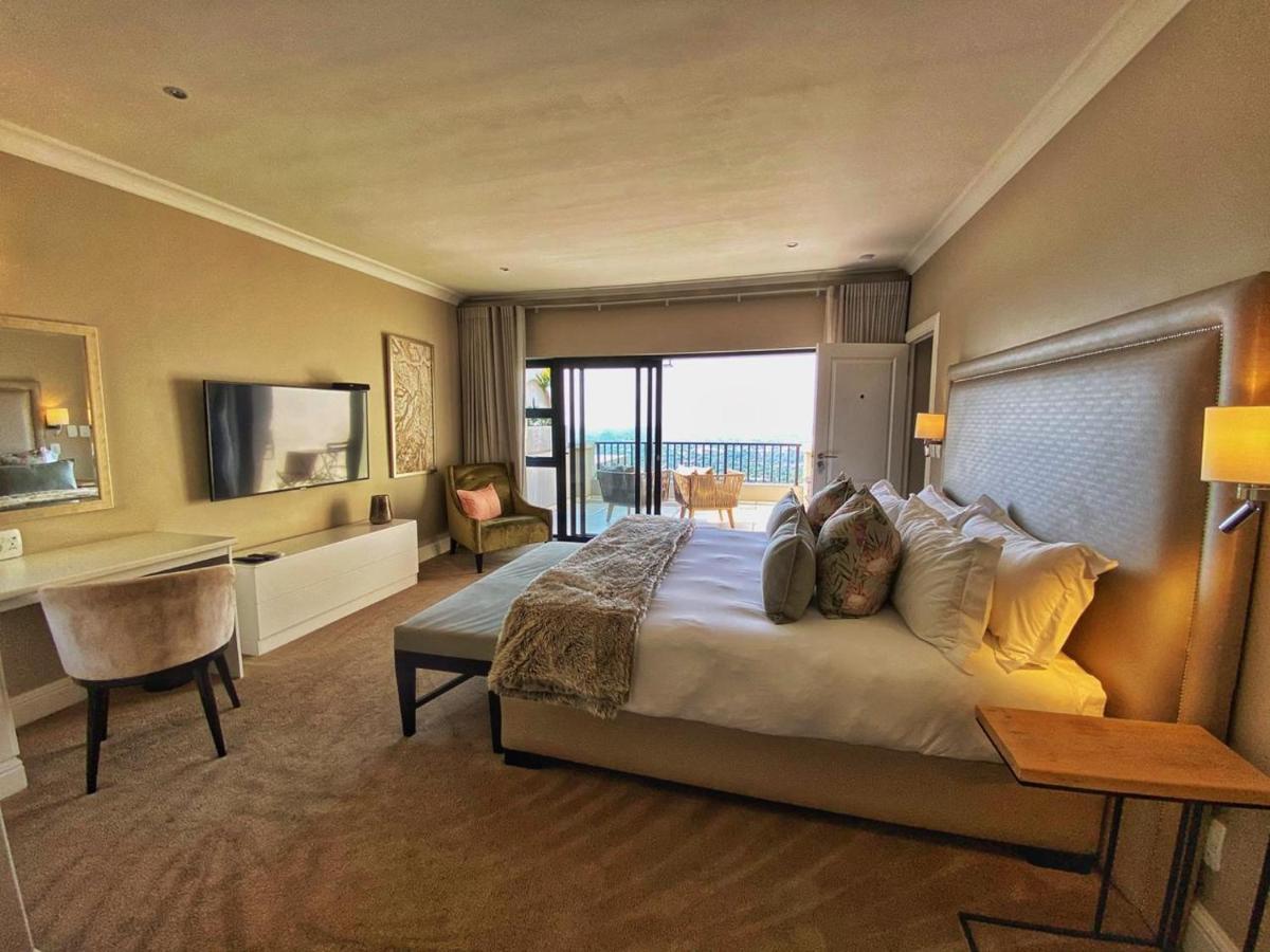 The Northcliff Boutique Hotel 约翰内斯堡 外观 照片