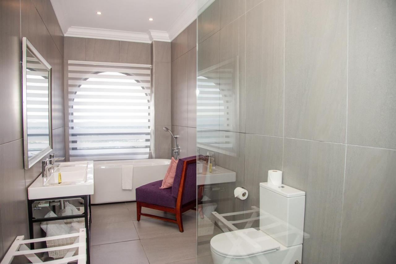 The Northcliff Boutique Hotel 约翰内斯堡 外观 照片